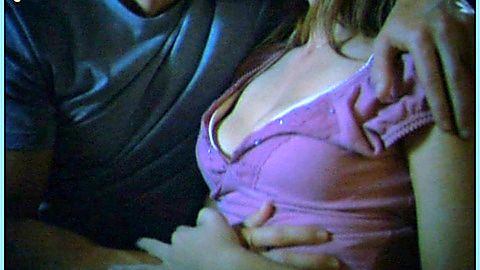 Pic: Rebekah Kochan in When a Killer Calls (2006)