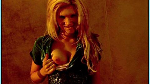 Pic: Rebekah Kochan in Freakshow (2007)