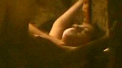 Pic: Meltem Cumbul in Sawdust Tales (1998)