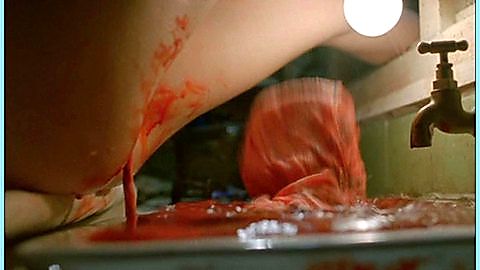 Pic: Miki Yeung in Three... Extremes (2004)