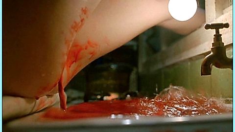Pic: Miki Yeung in Three... Extremes (2004)