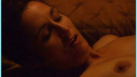 Pic: Alexandra Hedison in The L Word (2004)