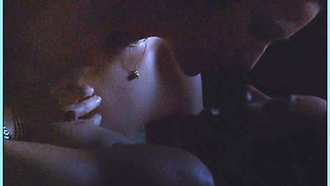 Pic: Alexandra Hedison in The L Word (2004)