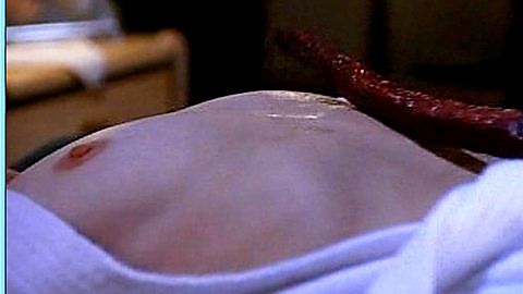 Pic: Nanette Bianchi in The Killer Eye (1999)