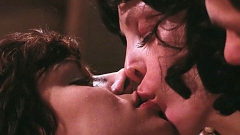 Pic: Esther Moser in Sexy Sisters (1977)