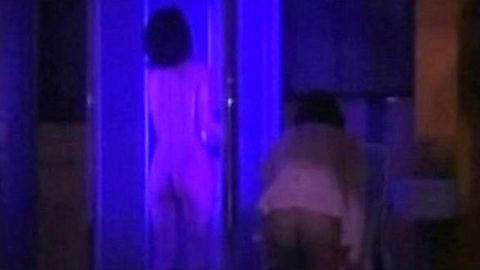 Pic: Reiko Asanuma in Confinement Escape (A Sexual Act Devil) (1998)