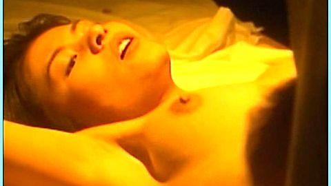 Pic: Reiko Asanuma in Confinement Escape (A Sexual Act Devil) (1998)