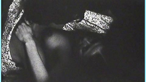 Pic: Françoise Lebrun in La maman et la putain (1973)