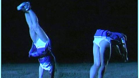 Pic: April Billingsley in Andre the Butcher (2005)