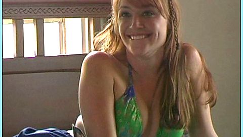 Pic: Heather Joy Budner in Andre the Butcher (2005)
