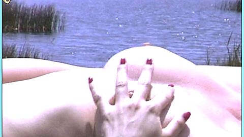 Pic: April Renee in Andre the Butcher (2005)