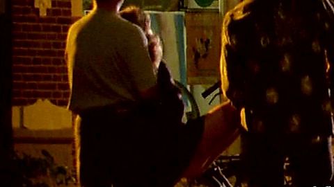 Pic: Esmarel Gasman in Simon (2004)