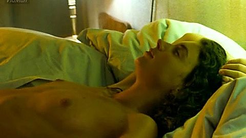 Pic: Esmarel Gasman in SEXtet (2007)