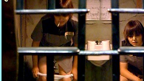 Pic: Ginnifer Goodwin in Love Comes to the Executioner (2006)