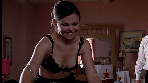 Pic: Ginnifer Goodwin in Big Love (2006)