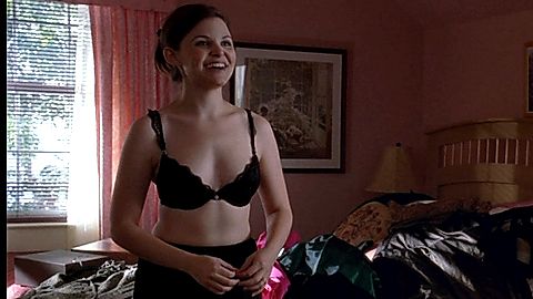 Pic: Ginnifer Goodwin in Big Love (2006)