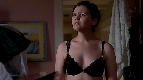 Pic: Ginnifer Goodwin in Big Love (2006)