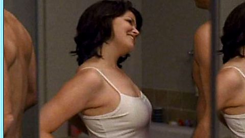Pic: Ginnifer Goodwin in Big Love (2006)
