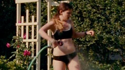 Pic: Ginnifer Goodwin in Birds of America (2008)