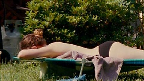 Pic: Ginnifer Goodwin in Birds of America (2008)