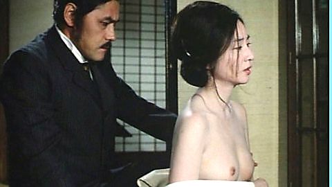 Pic: Naoko Otani in Zigeunerweisen (1980)
