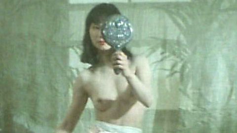 Pic: Kisako Makishi in Zigeunerweisen (1980)