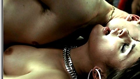 Pic: Verónica Echegui in Yo soy la Juani (2006)