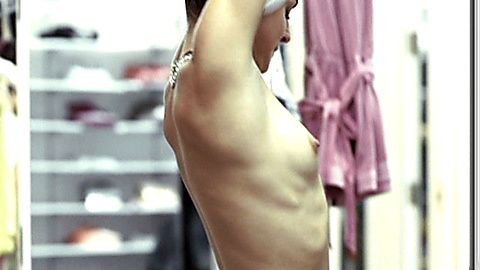 Pic: Verónica Echegui in Yo soy la Juani (2006)