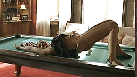 Pic: Verónica Echegui in El menor de los males (2007)