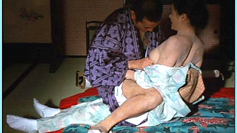 Pic: Masako Natsume in Onimasa: A Japanese Godfather (1982)