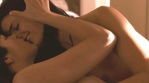 Pic: Stana Katic in Feast of Love (2007)