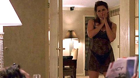 Pic: Stana Katic in 24 (2001)