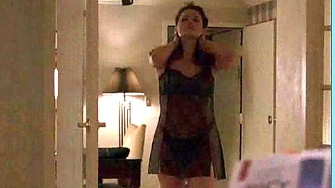 Pic: Stana Katic in 24 (2001)