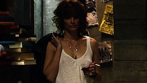 Pic: Stana Katic in CBGB (2013)