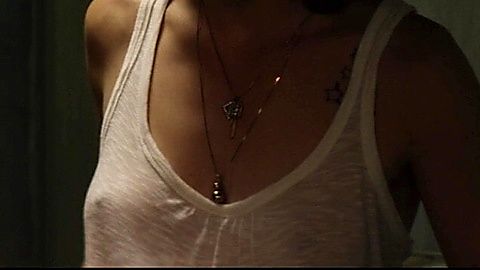 Pic: Stana Katic in CBGB (2013)