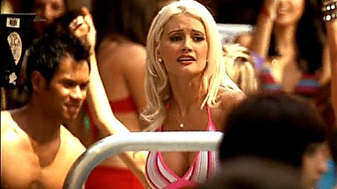 Pic: Holly Madison in CSI: Crime Scene Investigation (2000)