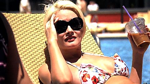 Pic: Holly Madison in Holly's World (2010)