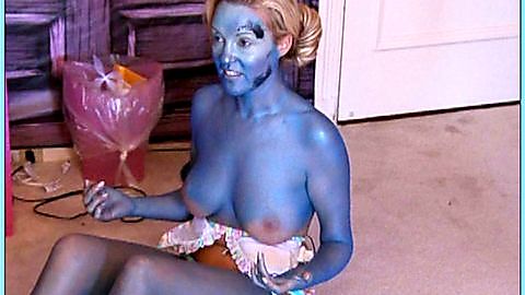 Pic: Bridget Marquardt in The Girls Next Door (2005)