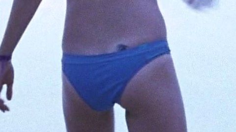 Pic: Olivia Wilde in Turistas (2006)