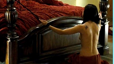 Pic: Olivia Wilde in Bobby Z (2007)