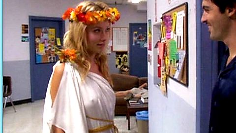 Pic: Olivia Wilde in Bickford Shmeckler's Cool Ideas (2006)