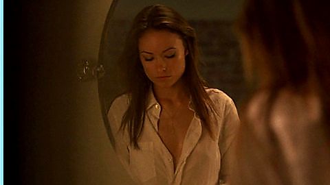 Pic: Olivia Wilde in House (2004)