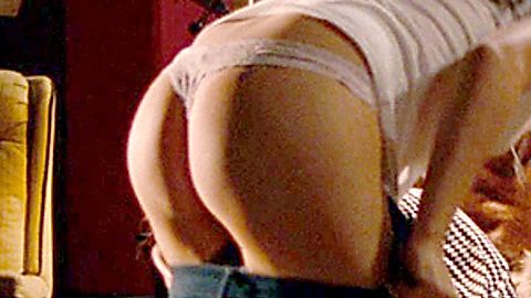 Pic: Olivia Wilde in The Change-Up (2011)