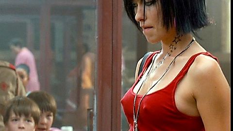 Pic: Olivia Wilde in Butter (2011)