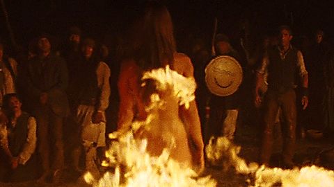 Pic: Olivia Wilde in Cowboys & Aliens (2011)