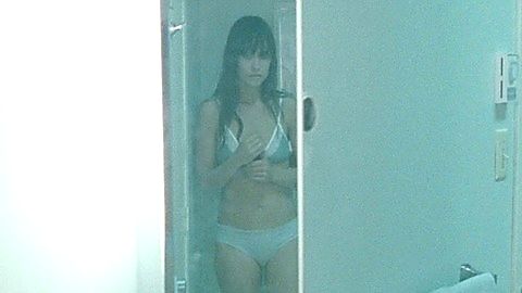 Pic: Olivia Wilde in Deadfall (2012)