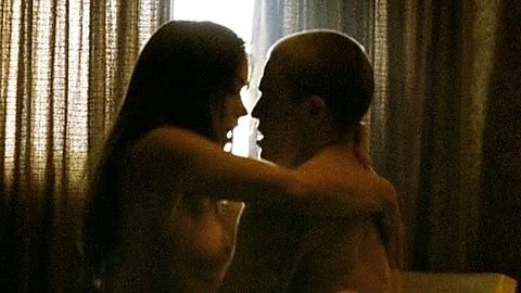 Pic: Olivia Wilde in Deadfall (2012)
