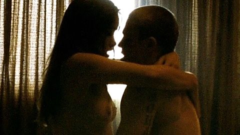 Pic: Olivia Wilde in Deadfall (2012)