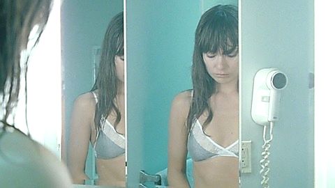 Pic: Olivia Wilde in Deadfall (2012)