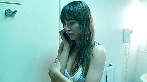 Pic: Olivia Wilde in Deadfall (2012)